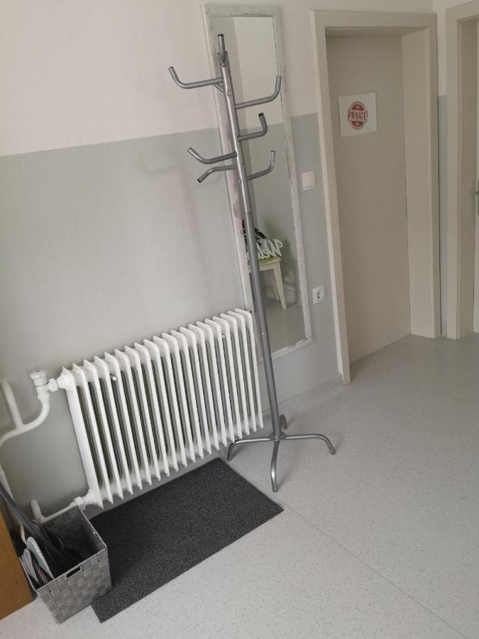 Apartma Viktorija Kranjska Gora Εξωτερικό φωτογραφία