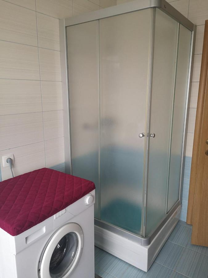 Apartma Viktorija Kranjska Gora Εξωτερικό φωτογραφία