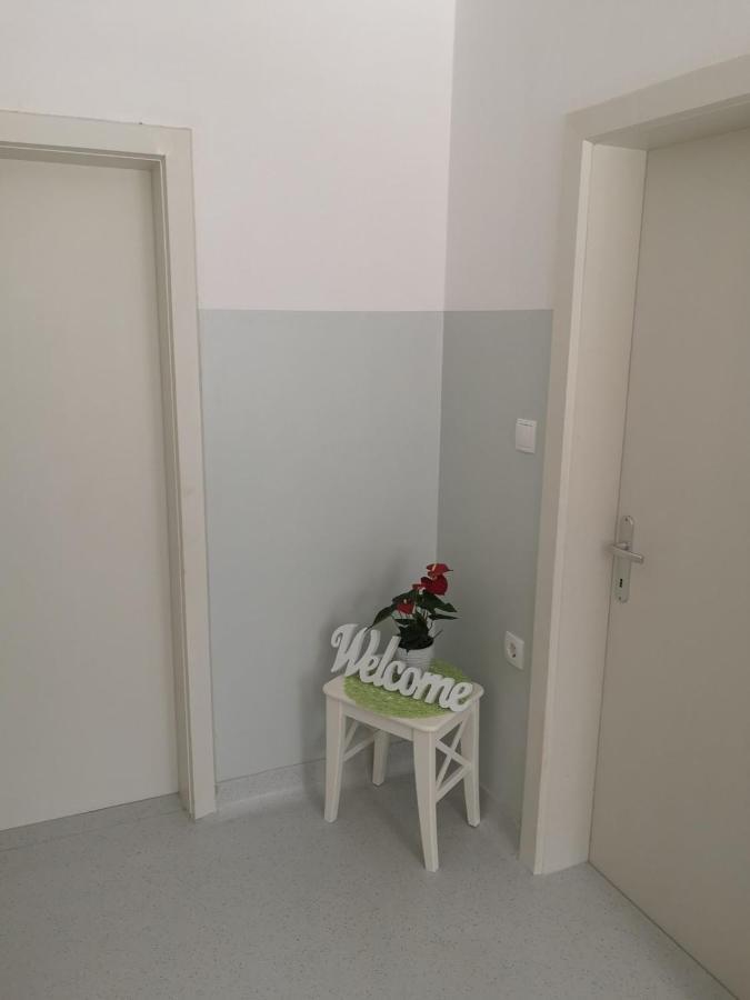 Apartma Viktorija Kranjska Gora Εξωτερικό φωτογραφία