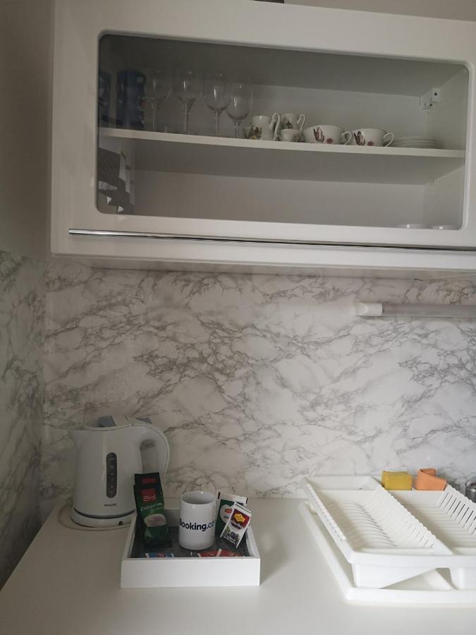 Apartma Viktorija Kranjska Gora Εξωτερικό φωτογραφία
