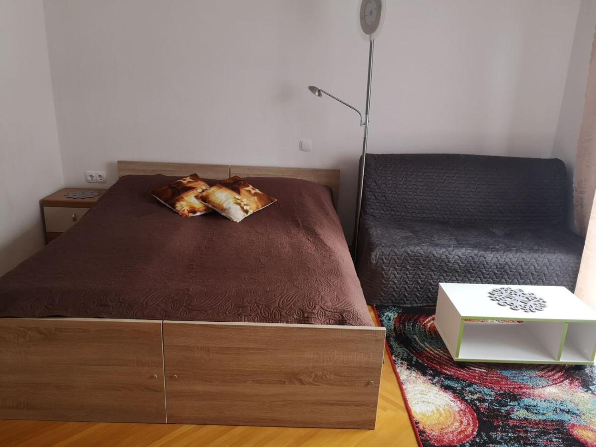 Apartma Viktorija Kranjska Gora Εξωτερικό φωτογραφία