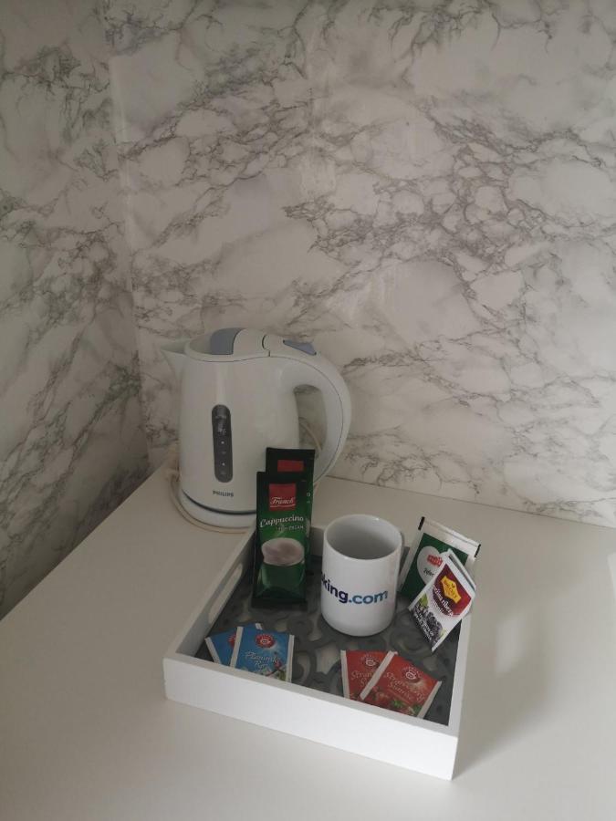 Apartma Viktorija Kranjska Gora Εξωτερικό φωτογραφία