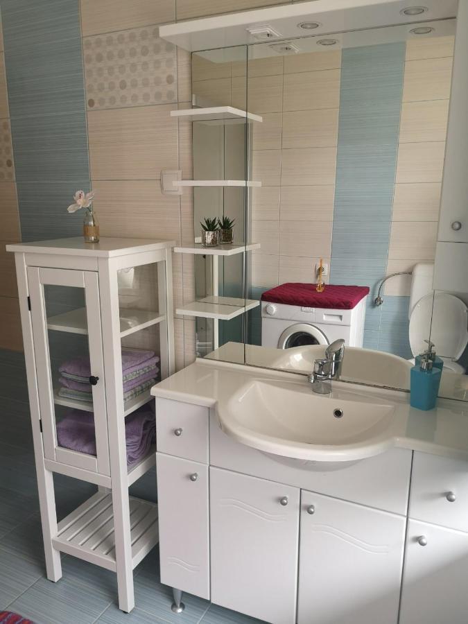 Apartma Viktorija Kranjska Gora Εξωτερικό φωτογραφία