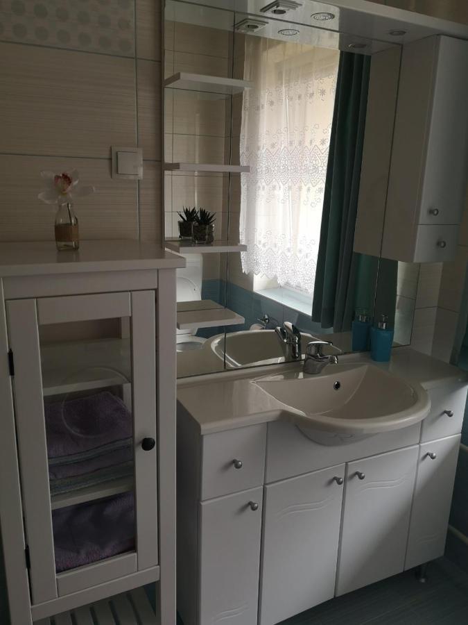 Apartma Viktorija Kranjska Gora Εξωτερικό φωτογραφία
