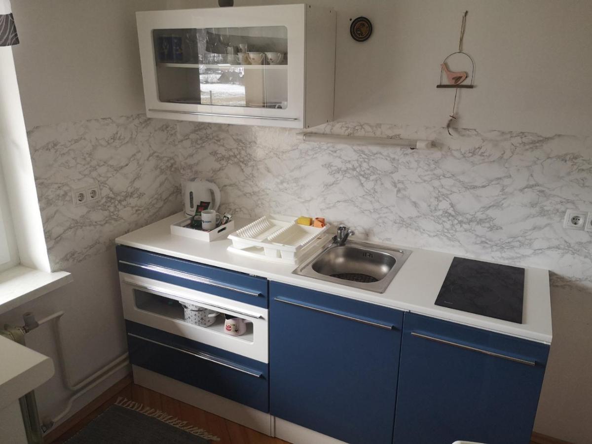 Apartma Viktorija Kranjska Gora Εξωτερικό φωτογραφία