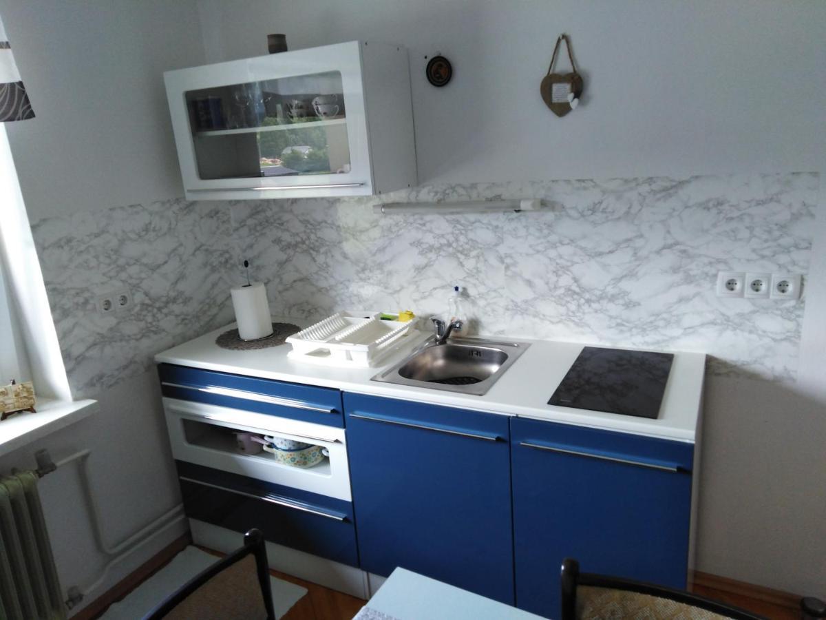 Apartma Viktorija Kranjska Gora Εξωτερικό φωτογραφία