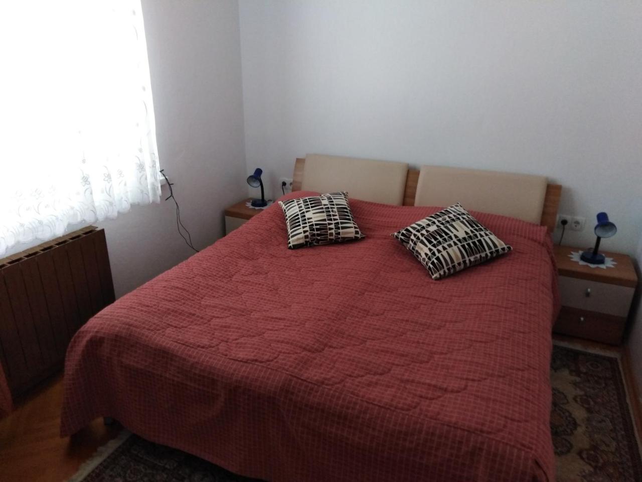 Apartma Viktorija Kranjska Gora Εξωτερικό φωτογραφία