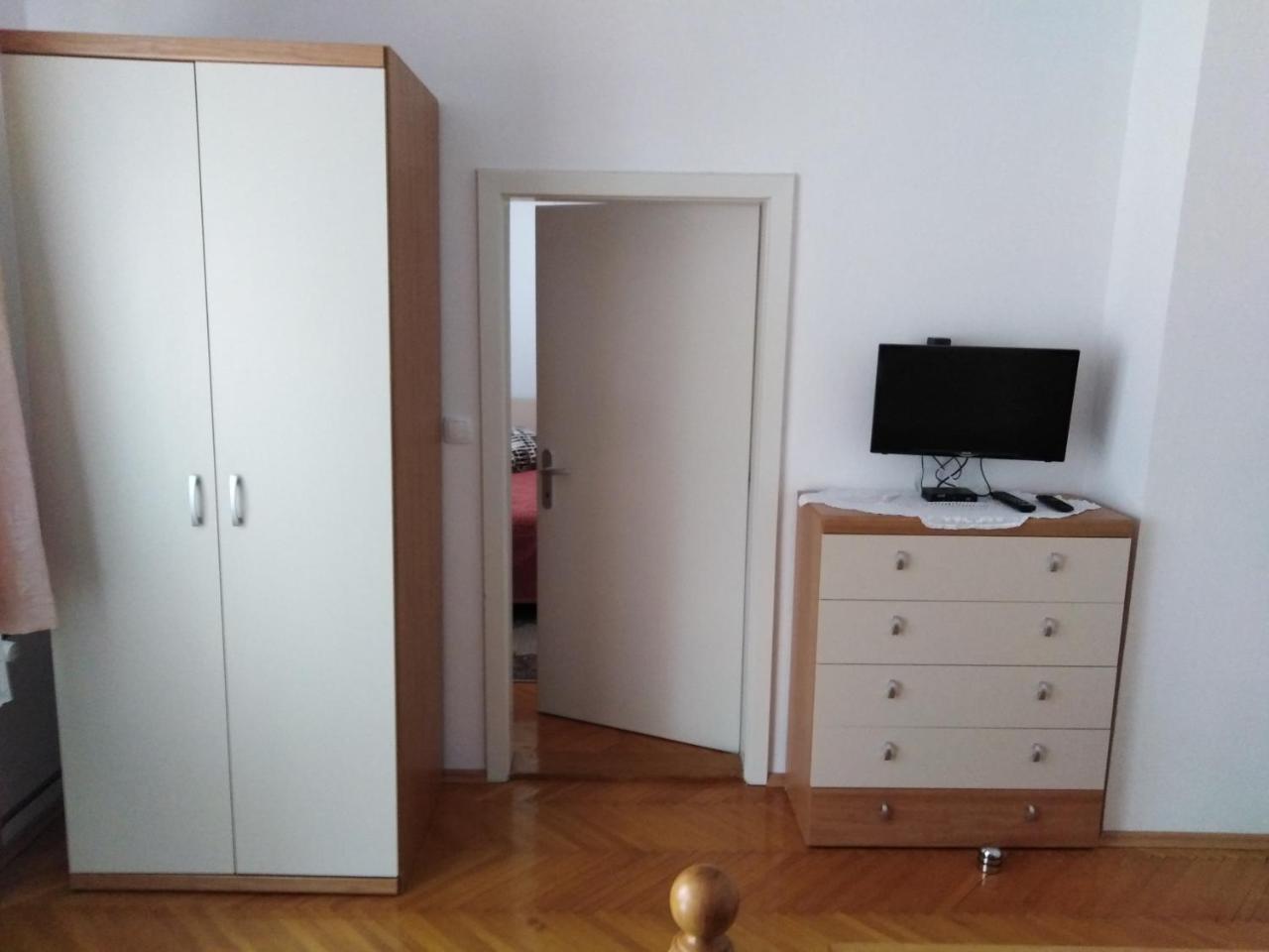 Apartma Viktorija Kranjska Gora Εξωτερικό φωτογραφία