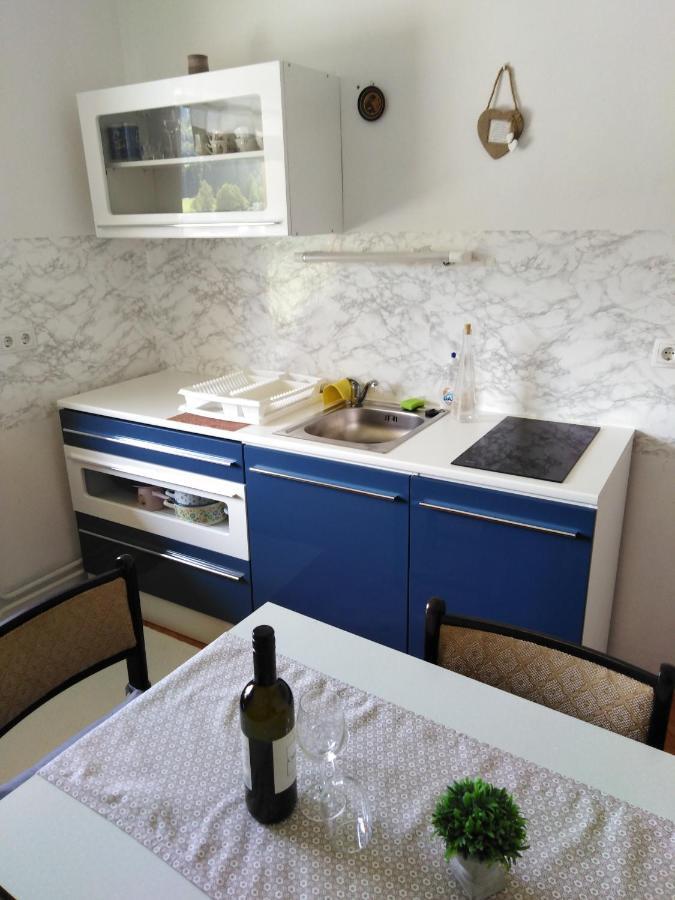 Apartma Viktorija Kranjska Gora Εξωτερικό φωτογραφία