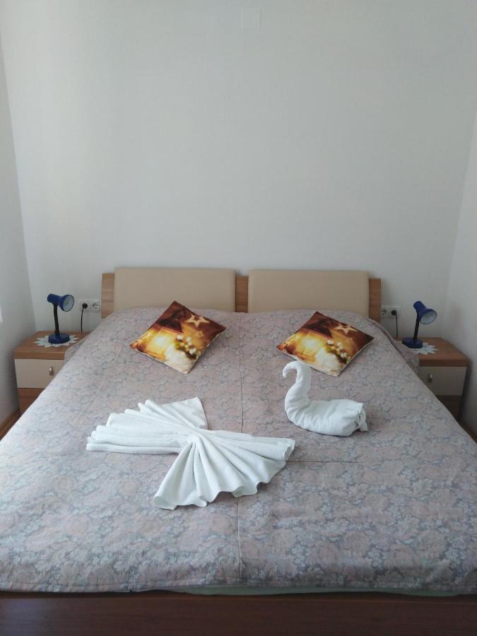 Apartma Viktorija Kranjska Gora Εξωτερικό φωτογραφία
