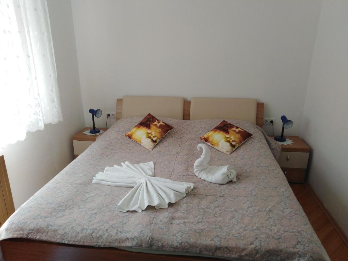 Apartma Viktorija Kranjska Gora Εξωτερικό φωτογραφία